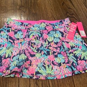 Lilly Pulitzer Aila Skort